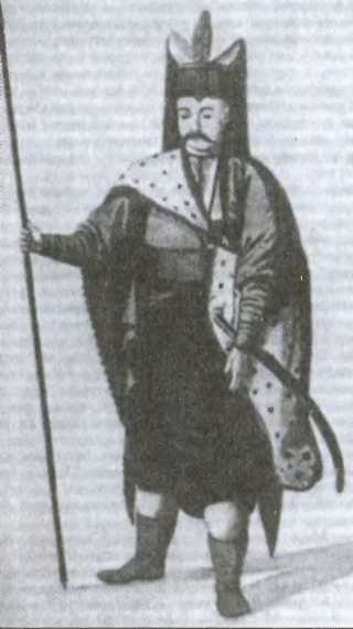 Иллюстрация к книге — Турция. Пять веков противостояния [i_068.jpg]