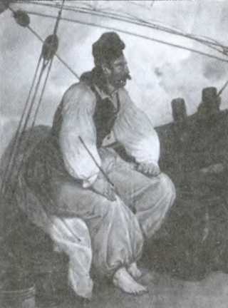 Иллюстрация к книге — Турция. Пять веков противостояния [i_070.jpg]