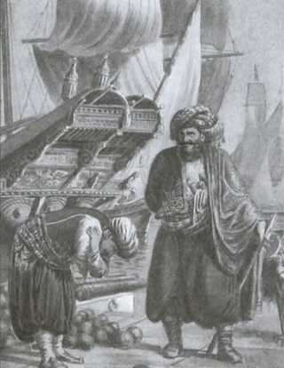 Иллюстрация к книге — Турция. Пять веков противостояния [i_081.jpg]