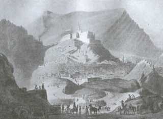 Иллюстрация к книге — Турция. Пять веков противостояния [i_094.jpg]