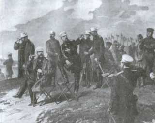 Иллюстрация к книге — Турция. Пять веков противостояния [i_097.jpg]