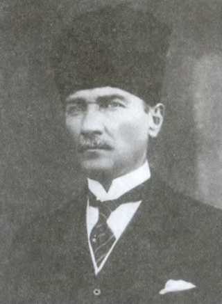 Иллюстрация к книге — Турция. Пять веков противостояния [i_104.jpg]