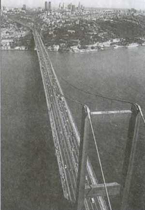 Иллюстрация к книге — Турция. Пять веков противостояния [i_105.jpg]