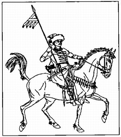 Иллюстрация к книге — Тысячелетняя битва за Царьград [i_001.jpg]