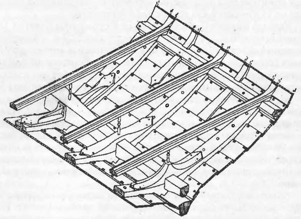 Иллюстрация к книге — Тысячелетняя битва за Царьград [i_004.jpg]