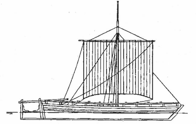 Иллюстрация к книге — Тысячелетняя битва за Царьград [i_010.jpg]