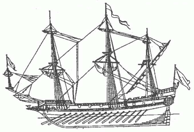 Иллюстрация к книге — Тысячелетняя битва за Царьград [i_012.jpg]