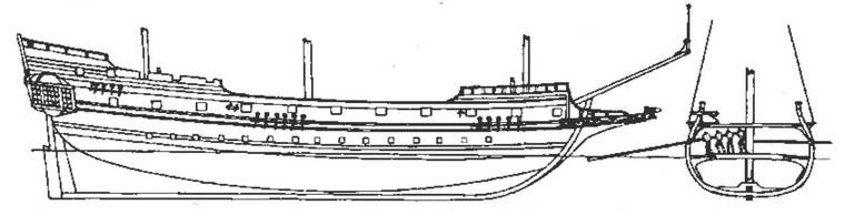 Иллюстрация к книге — Тысячелетняя битва за Царьград [i_013.jpg]