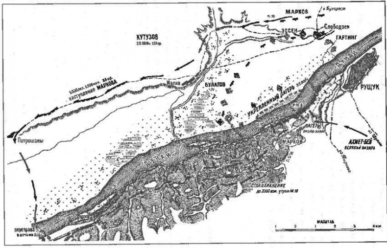 Иллюстрация к книге — Тысячелетняя битва за Царьград [i_032.jpg]