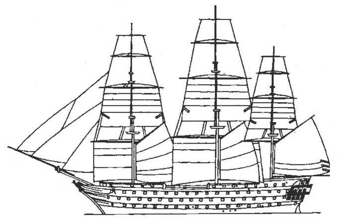 Иллюстрация к книге — Тысячелетняя битва за Царьград [i_034.jpg]