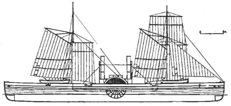Иллюстрация к книге — Тысячелетняя битва за Царьград [i_035.jpg]