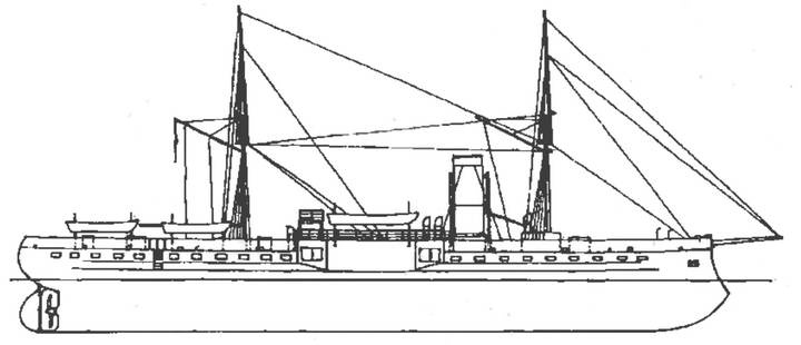 Иллюстрация к книге — Тысячелетняя битва за Царьград [i_044.jpg]