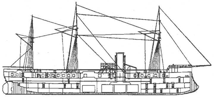 Иллюстрация к книге — Тысячелетняя битва за Царьград [i_046.jpg]