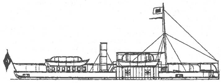 Иллюстрация к книге — Тысячелетняя битва за Царьград [i_049.jpg]