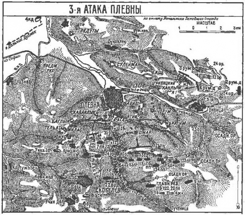 Иллюстрация к книге — Тысячелетняя битва за Царьград [i_054.jpg]