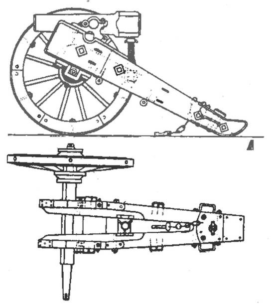 Иллюстрация к книге — Тысячелетняя битва за Царьград [i_056.jpg]