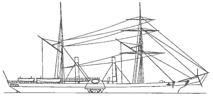 Иллюстрация к книге — Тысячелетняя битва за Царьград [i_064.jpg]