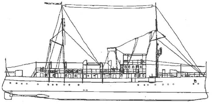Иллюстрация к книге — Тысячелетняя битва за Царьград [i_065.jpg]