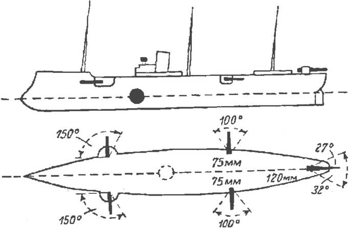Иллюстрация к книге — Тысячелетняя битва за Царьград [i_067.jpg]