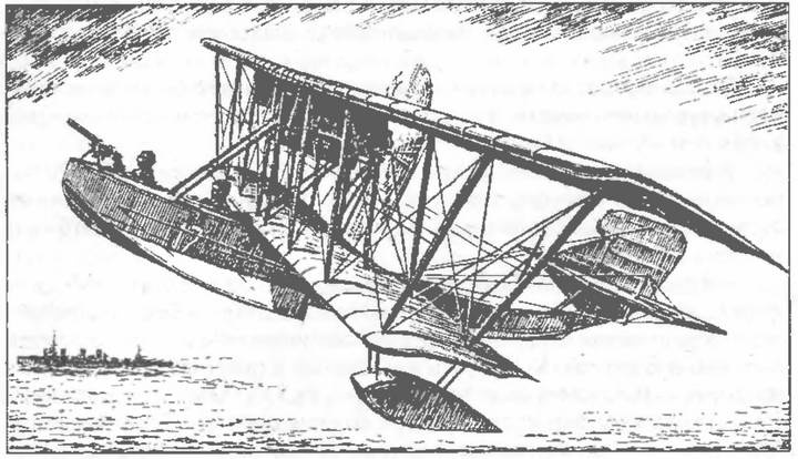 Иллюстрация к книге — Тысячелетняя битва за Царьград [i_070.jpg]