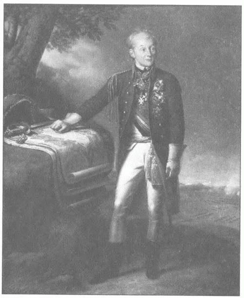 Иллюстрация к книге — Тысячелетняя битва за Царьград [i_092.jpg]