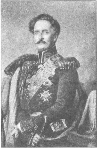 Иллюстрация к книге — Тысячелетняя битва за Царьград [i_098.jpg]