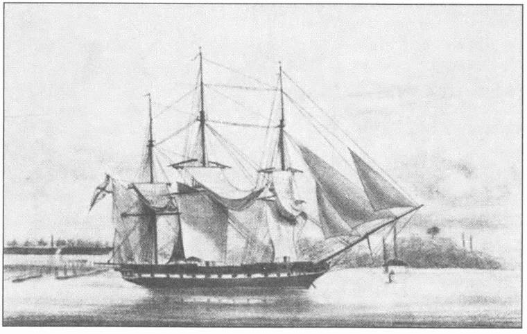 Иллюстрация к книге — Тысячелетняя битва за Царьград [i_102.jpg]