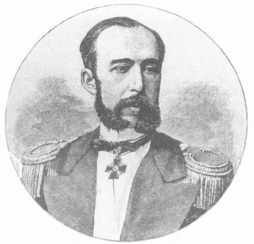 Иллюстрация к книге — Тысячелетняя битва за Царьград [i_115.jpg]