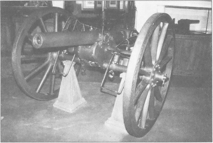 Иллюстрация к книге — Тысячелетняя битва за Царьград [i_117.jpg]