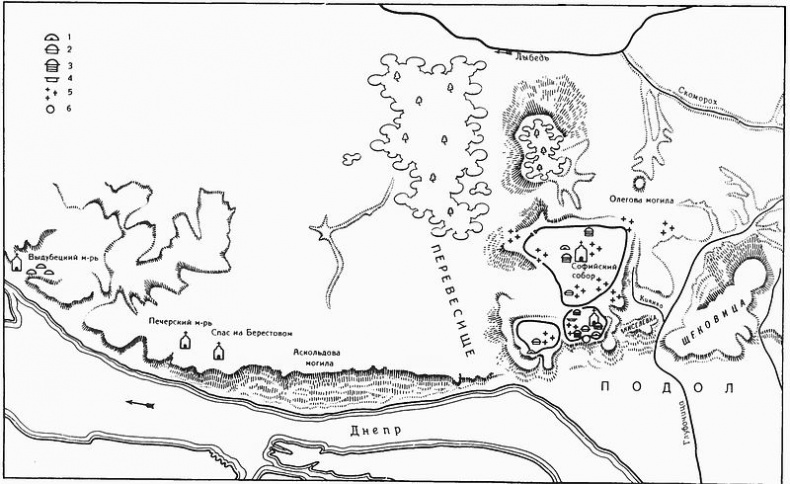 Иллюстрация к книге — Украина - противостояние регионов [i_002.jpg]