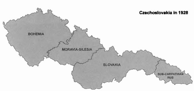 Иллюстрация к книге — Украина - противостояние регионов [i_030.jpg]
