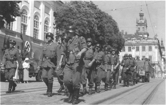 Иллюстрация к книге — Украина - противостояние регионов [i_039.jpg]