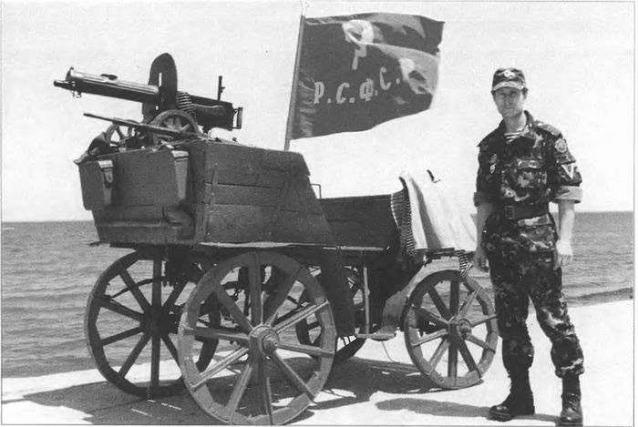 Иллюстрация к книге — Украина - противостояние регионов [i_045.jpg]