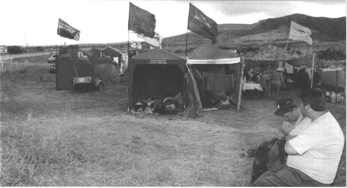 Иллюстрация к книге — Украина - противостояние регионов [i_046.jpg]