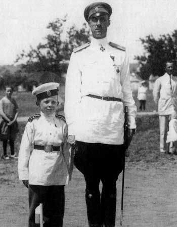 Иллюстрация к книге — Упущенный шанс Врангеля [i_003.jpg]