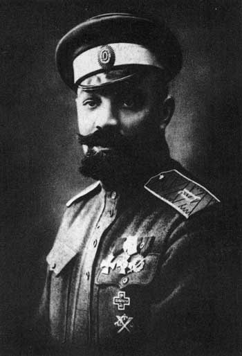 Иллюстрация к книге — Упущенный шанс Врангеля [i_006.jpg]