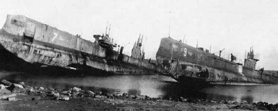 Иллюстрация к книге — Упущенный шанс Врангеля [i_020.jpg]