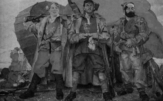 Иллюстрация к книге — Упущенный шанс Врангеля [i_024.jpg]