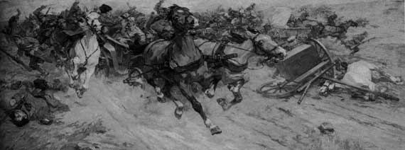 Иллюстрация к книге — Упущенный шанс Врангеля [i_026.jpg]