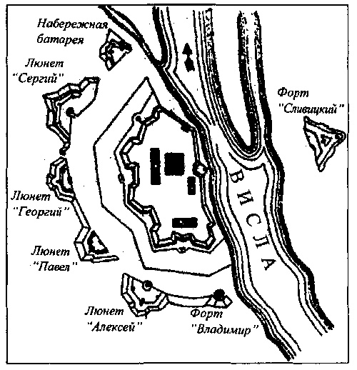 Иллюстрация к книге — Утерянные земли России [i_005.jpg]
