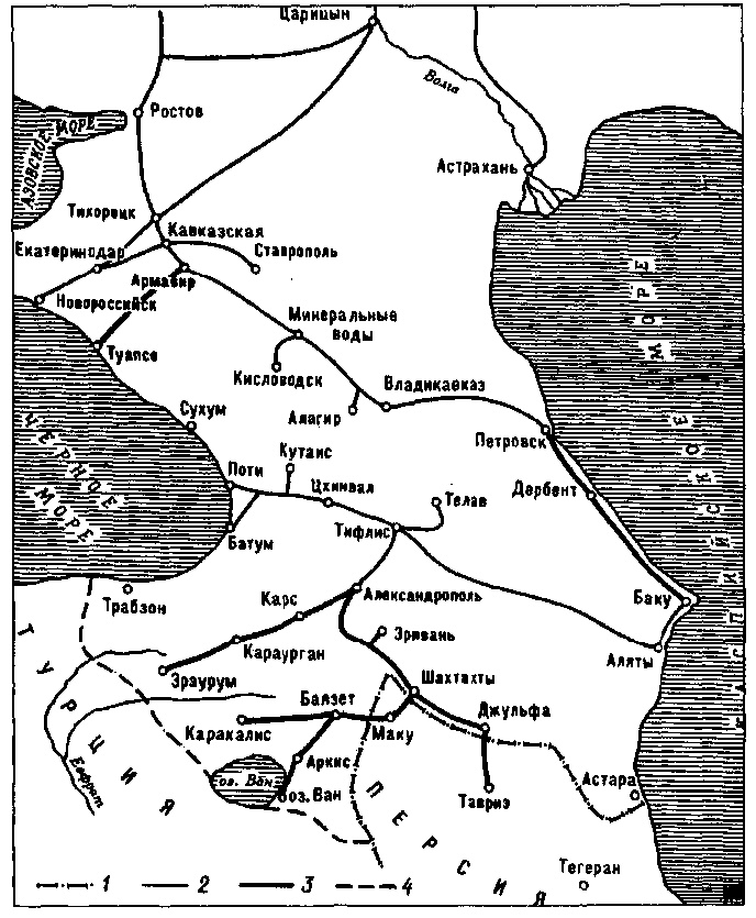 Иллюстрация к книге — Утерянные земли России [i_016.jpg]