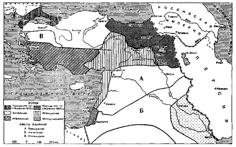 Иллюстрация к книге — Утерянные земли России [i_017.jpg]