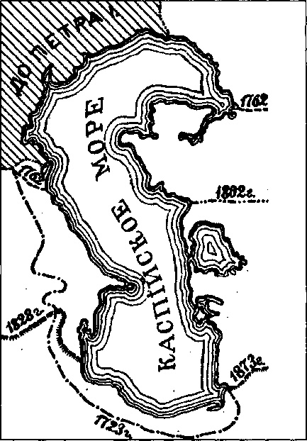 Иллюстрация к книге — Утерянные земли России [i_020.jpg]