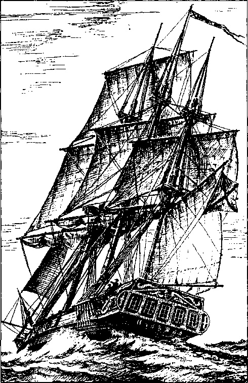 Иллюстрация к книге — Утерянные земли России [i_026.jpg]