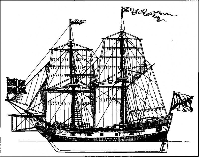 Иллюстрация к книге — Утерянные земли России [i_028.jpg]