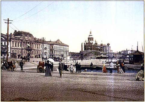 Иллюстрация к книге — Утерянные земли России [i_035.jpg]