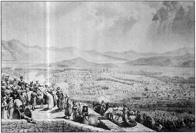 Иллюстрация к книге — Утерянные земли России [i_049.jpg]