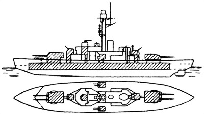 Иллюстрация к книге — Финляндия. Через три войны к миру [i_007.jpg]