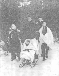 Иллюстрация к книге — Финляндия. Через три войны к миру [i_010.jpg]