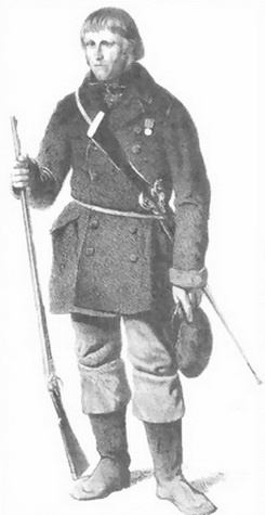 Иллюстрация к книге — Финляндия. Через три войны к миру [i_014.jpg]